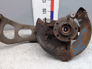 ступица передняя правая Citroen C5 2 поколение 2012, 2.0 л., дизель