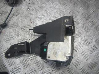 замок двери задней правой Ford Fiesta 5 поколение [рестайлинг] 2008, 1.3 л., бензин, МКПП, хетчбэк 5 дв.
