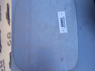 лючок топливного бака Audi A6 4B/C5 [рестайлинг] 2001, darkgray, седан