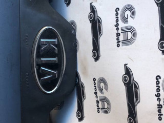 подсветка номера Kia Sportage 2 поколение 2007, 2.0 л.