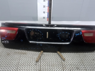 борт откидной BMW X5 E53 [рестайлинг] 2005, 3.0 л., TD, дизель, АКПП, внедорожник 5 дв.