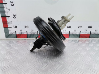 вакуумный усилитель тормозов Opel Meriva 2 поколение (B) 2010, 1.4 л., МКПП, минивэн, 13257625