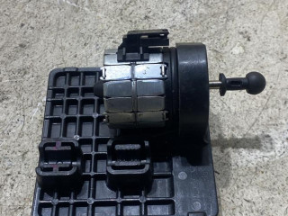 корректор фар LiXiang L9 1 поколение (2022 - 2024), АКПП