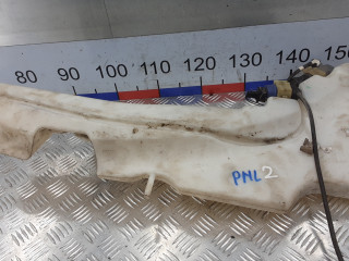 бачок омывателя Nissan Qashqai J10 [рестайлинг] 2011, 1.5 л., DCi, дизель, МКПП, внедорожник 5 дв.