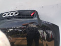 капот Audi A4 B6 2002, 1.8 л., AVJ, бензин, 5МКПП, седан - фото №5