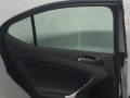дверь задняя левая Lexus IS 2 поколение (XE20) 2007, 2.2 л., дизель, 6МКПП, серебро, седан - фото №4