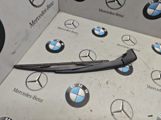 щеткодержатель задний BMW X5 F15 2015, 3.0 л., дизель