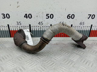 трубка системы рециркуляции EGR Mitsubishi Pajero 3 поколение 2001, 3.2 л., МКПП, внедорожник 5 дв.