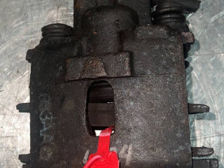 суппорт задний левый Chrysler PT Cruiser 1 поколение 2005, 2.4 л., бензин, АКПП, минивэн