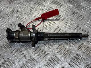 форсунка Citroen C4 1 поколение 2008, 1.6 л., HDi, дизель, 5МКПП, внедорожник 5 дв., 0445110311