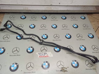 шланг (трубка) АКПП BMW X1 E84 [рестайлинг] 2015, 2.0 л., бензин, 7611992, 7611991