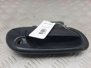 ручка наружная Mazda Millenia 1 поколение 2000