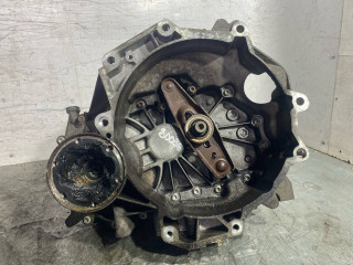 КПП механическая (МКПП) Skoda Octavia 2 поколение (A5) [рестайлинг] 2008, 1.6 л., BLF, бензин, 5МКПП, хетчбэк 5 дв., JHW