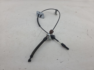 трос кулисы КПП Mazda 6 3 поколение [рестайлинг] 2016, 2.2 л., дизель, АКПП, седан, передний привод, правый руль, GHK346500