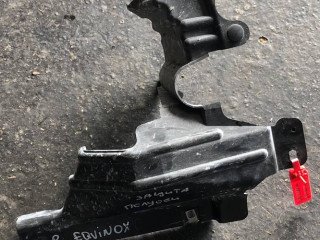 защита днища Chevrolet Equinox 3 поколение 2020, 1.5 л., бензин, АКПП, синий, внедорожник 5 дв., передний привод