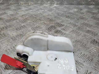 замок двери передней правой Volkswagen Golf 3 поколение 1997, 1.4 л., бензин, 5МКПП, хетчбэк 5 дв., 1H1837016