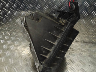 корпус воздушного фильтра Volkswagen Passat B5 [рестайлинг] 2004, 1.9 л., AVF, дизель, 6МКПП, седан