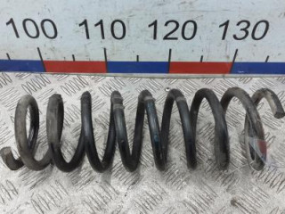 пружина задняя Kia Ceed 1 поколение 2007, 1.6 л., дизель, МКПП, хетчбэк 5 дв.