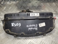 щиток приборов (приборная панель) Hyundai Elantra XD [рестайлинг] 2003, 1.6 л., бензин, хетчбэк 5 дв., 940132D211 - фото №2