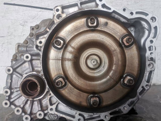 КПП автоматическая (АКПП) Land Rover Freelander 2 поколение 2009, 2.2 л., 224DT, дизель, АКПП, внедорожник 5 дв., 7G9N7000XB