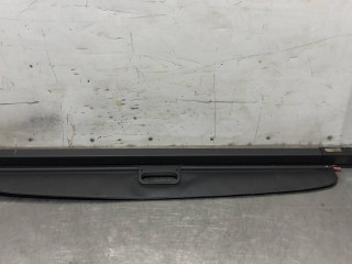 шторка багажника Opel Vectra C 2004, 2.2 л., FSI, Z 22 YH, бензин, 5МКПП, черный, универсал