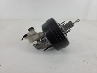 вакуумный усилитель тормозов Maserati Quattroporte 6 поколение 2013, 3.0 л., бензин, АКПП, вишневый, седан, полный привод, правый руль, 670006651