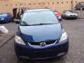 магнитола Mazda 5 CR 2005, 2.0 л., МКПП, минивэн, CC9366AR0 - фото №14