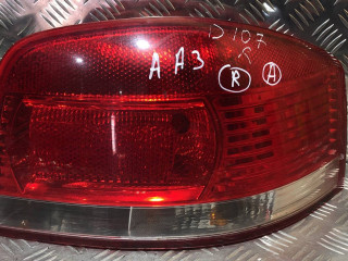 фонарь задний правый Audi A3 8P [рестайлинг] 2006, 2.0 л., дизель, 6МКПП, хетчбэк 3 дв.