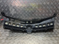 решетка радиатора Opel Astra H 2005, 1.8 л., бензин, хетчбэк 5 дв. - фото №2