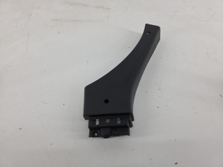 обшивка салона Maserati Quattroporte 6 поколение 2013, 3.0 л., бензин, АКПП, вишневый, седан, полный привод, правый руль, 670010345