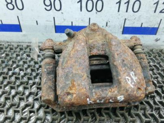 суппорт передний правый Honda CR-V 3 поколение 2008, 2.2 л., cTDi, дизель, МКПП, внедорожник 5 дв., 45018SWWG00