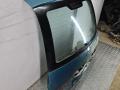 крышка багажника (дверь 3-5) Daewoo Rezzo KLAU 2001, 2.0 л., бензин, МКПП, минивэн - фото №12