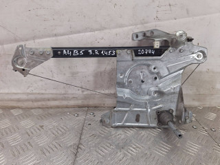 стеклоподъемник задний правый Audi A4 B5 1997, 8D0839400A