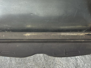 шторка багажника Audi 80 8C/B4 1992, 2.0 л., бензин, 5МКПП, зелёный, универсал