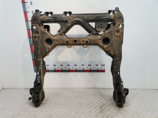 балка подвески передняя (подрамник) Mercedes-Benz A-Класс W168 2001, 1.4 л., МКПП, хетчбэк 5 дв., A1686201387