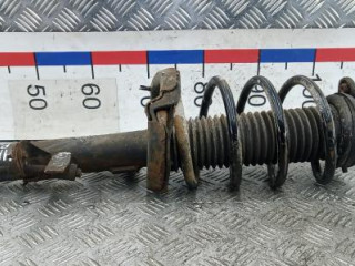 амортизатор передний правый Ford Focus 3 поколение 2011, 1.6 л., TDCi, дизель, МКПП, универсал