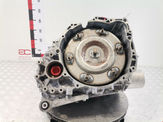 КПП автоматическая (АКПП) Volvo S60 2 поколение [рестайлинг] 2015, 2.0 л., АКПП, седан, 36050760