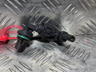 датчик распредвала Opel Astra H/Family [рестайлинг] 2008, 1.6 л., Z 16 XER, бензин, 5МКПП, хетчбэк 5 дв., 55352609