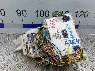 блок комфорта Suzuki SX4 1 поколение 2009, 2.0 л., DDiS, дизель, МКПП, хетчбэк 5 дв., 3677055L40