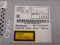 магнитола Audi A4 B8/8K 2008, 2.0 л., МКПП, седан, 8T1057195H - фото №2