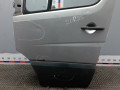дверь передняя левая Mercedes-Benz Sprinter 2 поколение (W906) 2006, 2.2 л., дизель, микроавтобус - фото №3