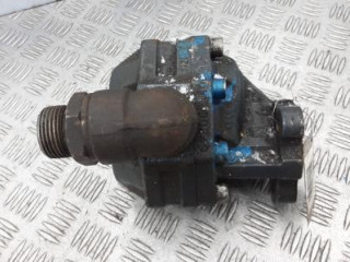 насос гидроборта Volkswagen Crafter 1 поколение 2008, 2.5 л., TDi, дизель, МКПП, микроавтобус