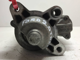 стартер Ford Galaxy 2 поколение 2006, 2.0 л., дизель, 6МКПП, минивэн, 6G9N-11000-FA