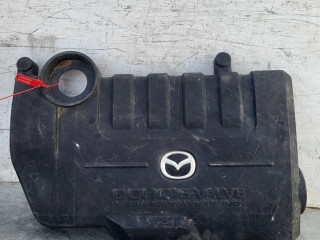 декоративная крышка двигателя Mazda 6 GG 2004, 2.0 л., LF17, бензин, 5МКПП, седан, L323102F1