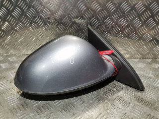 зеркало наружное правое Opel Insignia 1 поколение (A) 2009, 2.0 л., A 20 DTH, дизель, 6МКПП, седан