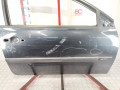 дверь передняя правая Renault Megane 2 поколение 2004, 1.5 л., МКПП, хетчбэк 3 дв., 7751474353 - фото №2