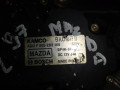 моторчик заднего стеклоочистителя (дворника) Mazda 3 BK [рестайлинг] 2006, 1.6 л., дизель, 5МКПП, хетчбэк 5 дв. - фото №4