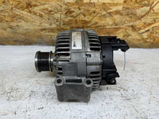 генератор Jeep 2007, 3.0 л., дизель, A6421540202, 04801250AA, 04801250AB, 04801250AC, 04801250AD, 4801250AC, 5175765AA, 5175765AB