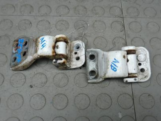 петля двери Ford Transit 7 поколение 2009, 2.2 л., дизель, микроавтобус