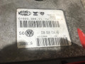 блок управления двигателем Volkswagen Golf 4 поколение 1998, 1.4 л., бензин, 5МКПП, 036906014AB, 61600.394.11 - фото №3